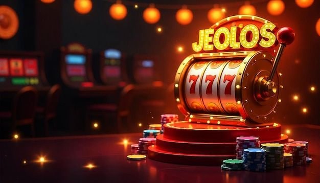 666 slot App 