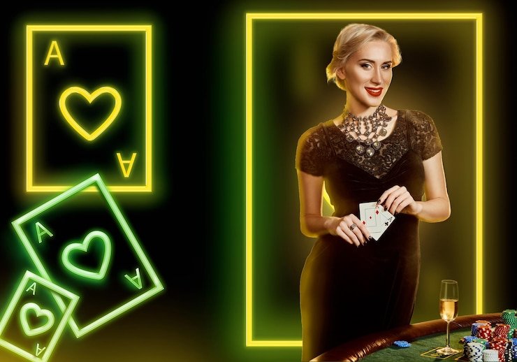 666 slot mobile app interface showing slot games and live casino options