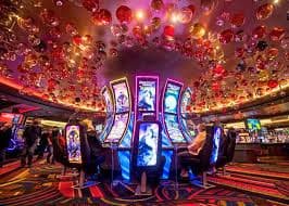 Live Auto Roulette table display with dealer camera feed, wheel interface, and automated spin results