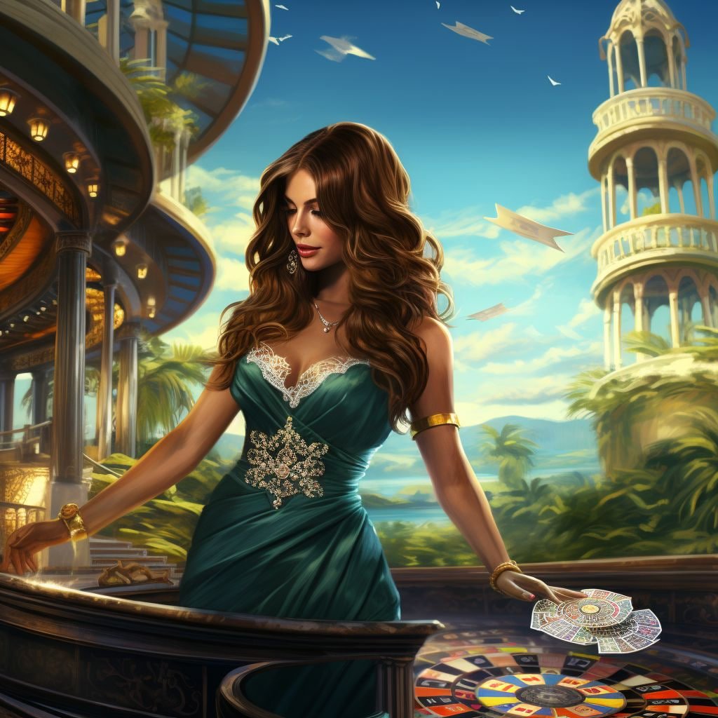 Koprok draw schedule and number selection interface on 666 slot