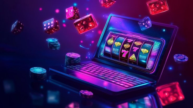 666 slot featured game showcase